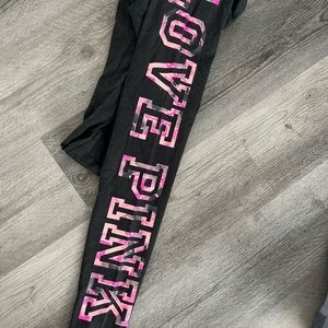 Womens leggings size small